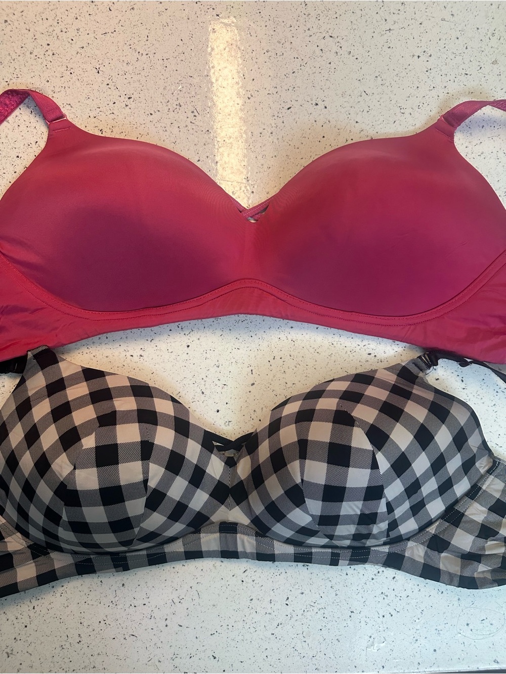 Torrid Push Up Bras